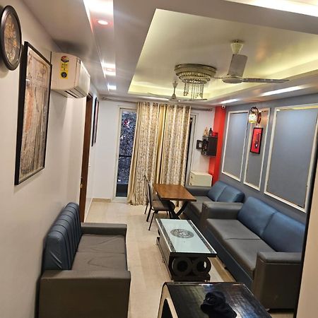 Vinanda Home Stay Yeni Delhi Dış mekan fotoğraf