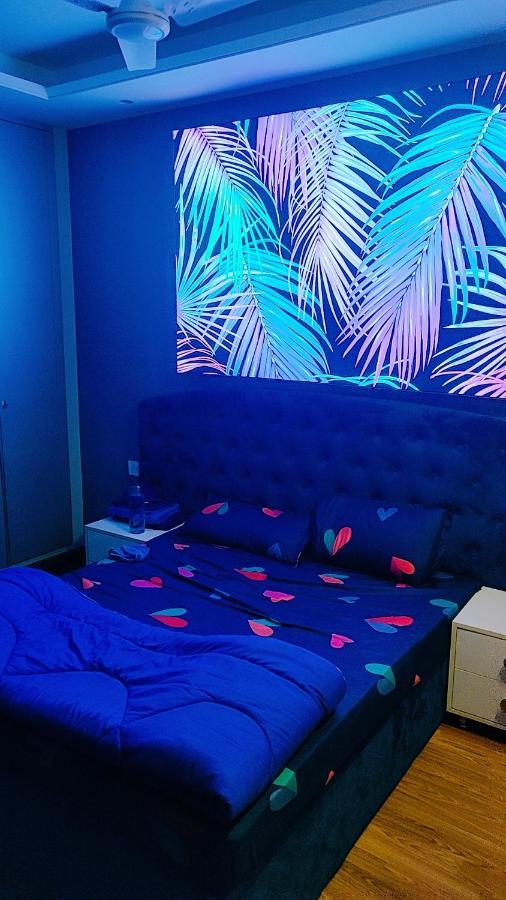 Vinanda Home Stay Yeni Delhi Dış mekan fotoğraf