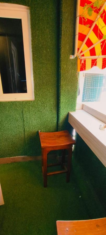 Vinanda Home Stay Yeni Delhi Dış mekan fotoğraf
