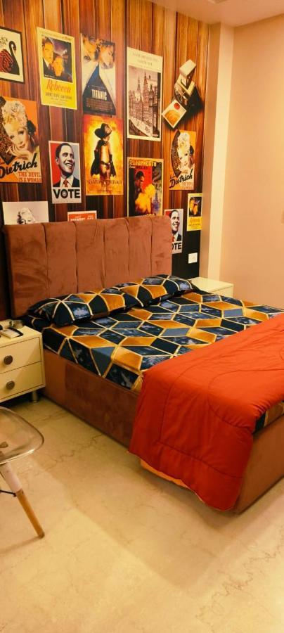 Vinanda Home Stay Yeni Delhi Dış mekan fotoğraf