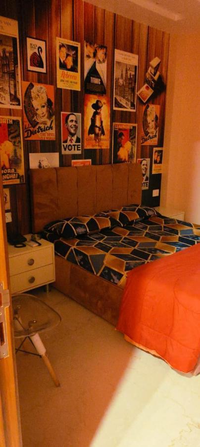 Vinanda Home Stay Yeni Delhi Dış mekan fotoğraf